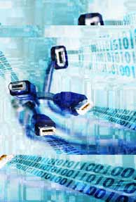 Data dedupe tops IT managers' future tech list 