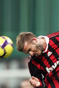 David Beckham crosses 10 million likes on facebook