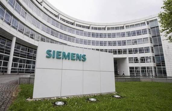 Siemens completes Rs 2K crore acquisition of C&S Electric in India