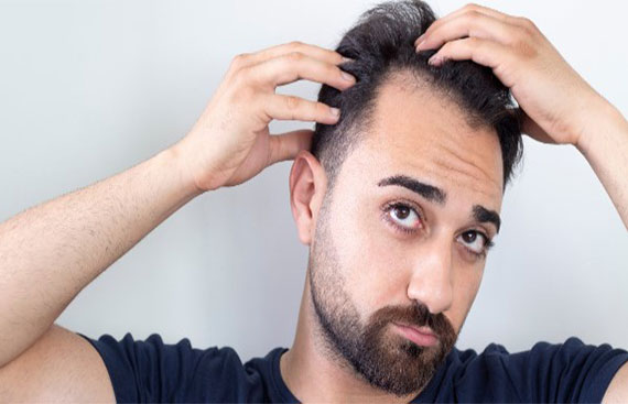 Mastery of Men's Hair: Unveiling the Secrets of Haircare Products and Hair Care Tips