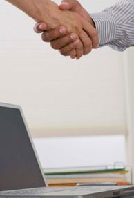 IT companies look ahead as the deals flow in