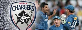 Deccan Chargers defeat Super Kings by 31 runs 