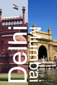 Delhi, Mumbai most preferred by home-seekers: Survey