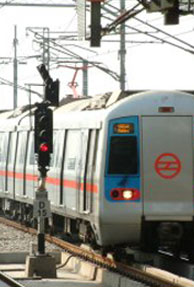 Delhi Metro Attracts Management Graduates from Yale, Stanford & Wharton