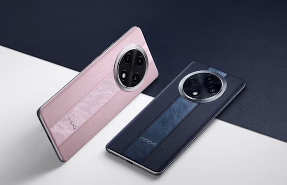 OPPO India Launches F27 Series with AI-Powered Features