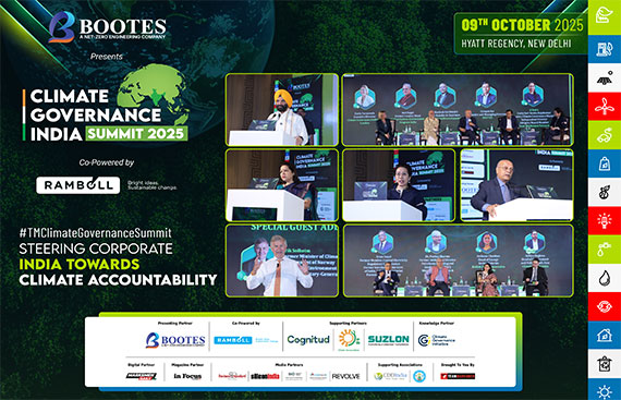 Leaders Unite to Shape 