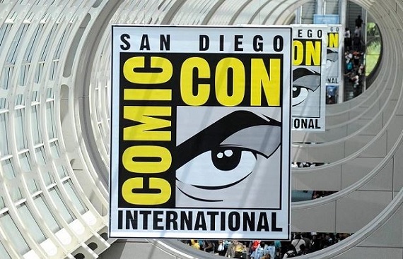 San Diego Comic-Con Major Reveals: 'Tears & Cheers' at the Hall of Heroes