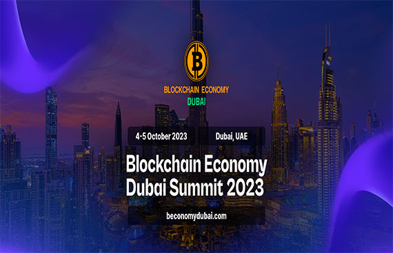 Global Crypto Community Convenes at Dubai's Blockchain Economy Summit, Uniting Industry Leaders for a Groundbreaking Event on October 4-5, 2023