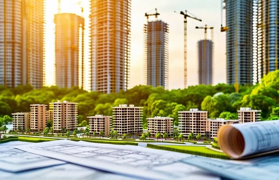 Marathon Nextgen Unveils Rs 370 Crore Housing Project in Bhandup