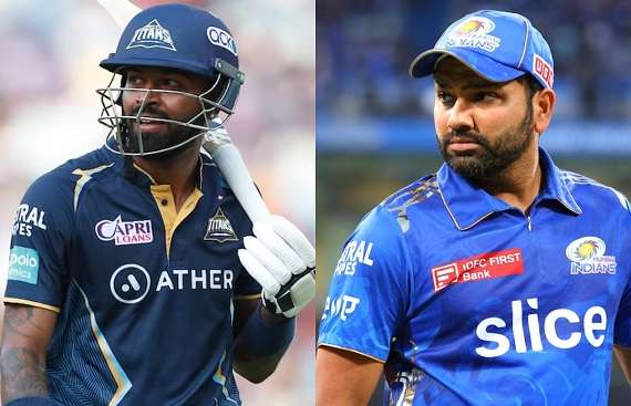 IPL 2023: Looking to improve home record, Gujarat Titans take on Mumbai Indians