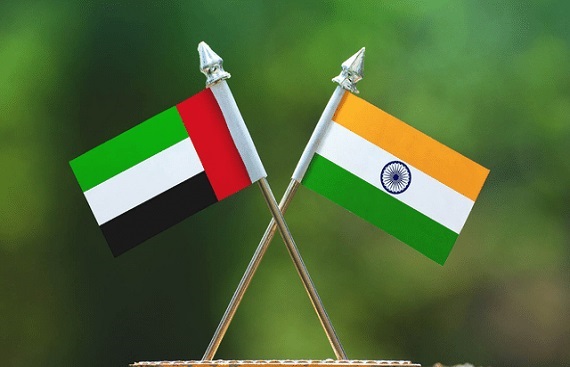 India confirms bilateral pact with UAE on industries, advanced technologies