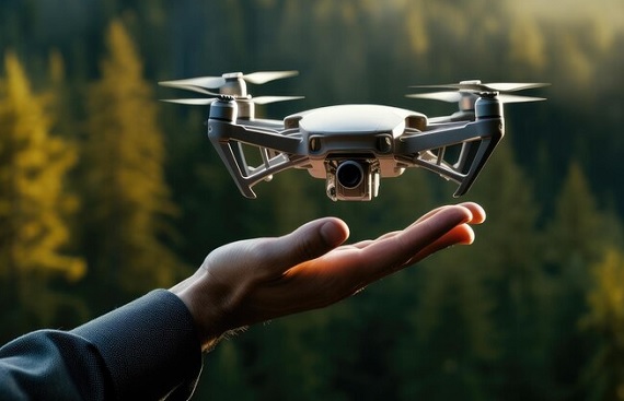 Namo Drone Didis from UP and Bihar Shine at Sashakt Nari - Viksit Bharat Event 