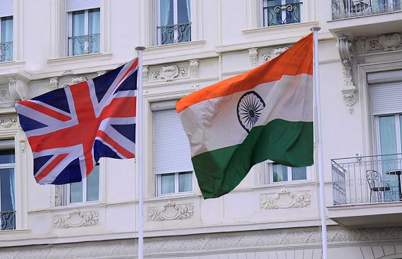 India's Corporate Presence in UK Soars to New Heights in 2025 Tracker