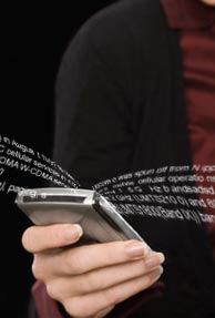 Tata Docomo launches pay-per-character Diet-SMS 