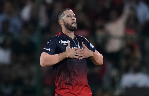 IPL 2023: 'It looked like they weren't going to mishit anything', says Parnell on Stoinis and Pooran