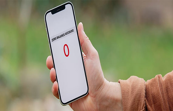 Who is Eligible to Open a Zero-Balance Account?