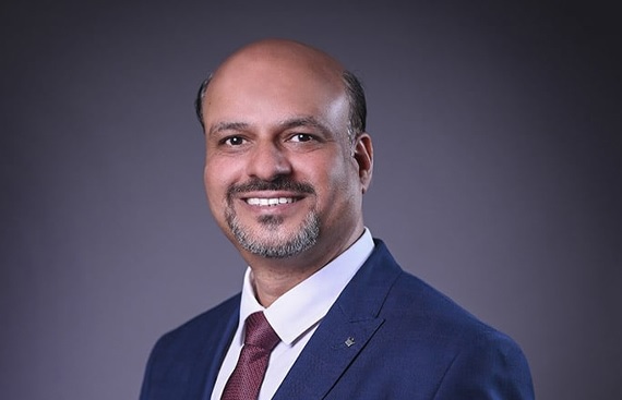 Arvind Kakru Heads Schneider Electric's Industrial Automation in Greater India
