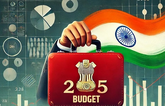 Budget 2025: Realty Developers Urge Affordable Housing Push, Tax Reforms