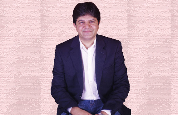 What Bhardwaj thinks on Artificial Intelligence