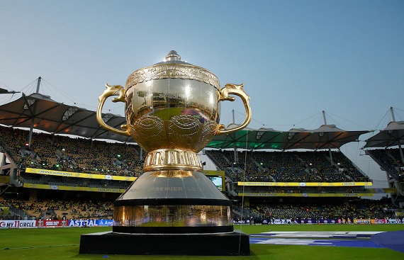 IPL Auction 2025: Full List of Sold and Unsold Players