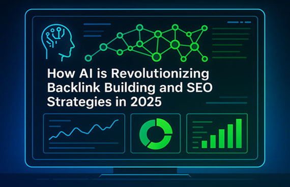 How AI is Revolutionizing Backlink Building 