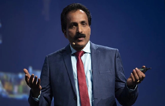 India will land on the moon as scheduled: ISRO Chairman Somanath