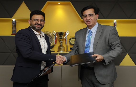 Tata Passenger Electric Mobility signs an MOU with Vertelo to accelerate e-mobility in India