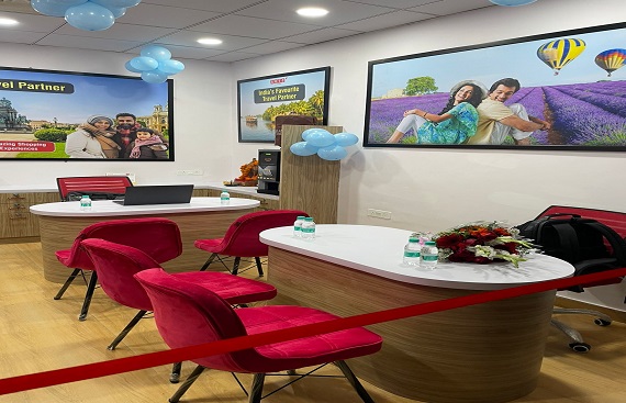 SOTC Travel expands its retail network with two new outlets - Vasant Kunj & East Delhi