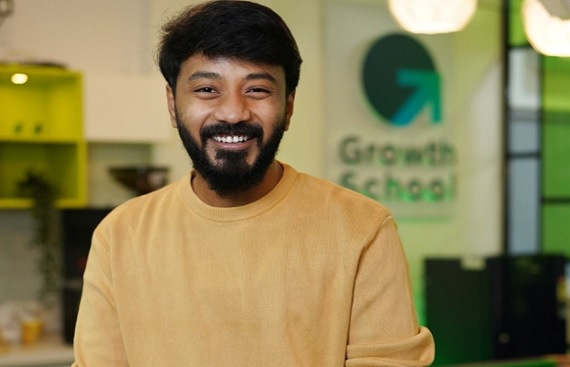 GrowthSchool Targets Onboarding 2.5 Million Learners in 2024