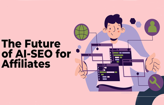 Voice Search Optimization: The Future of AI-SEO for Affiliates