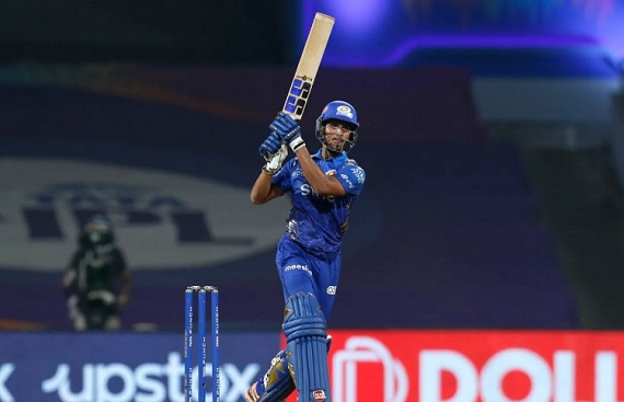 IPL 2023: I am confident to bat anywhere, in any situation, says MI batter Tilak Verma