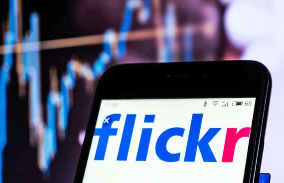 Flickr gives free accounts time to save images from deletion