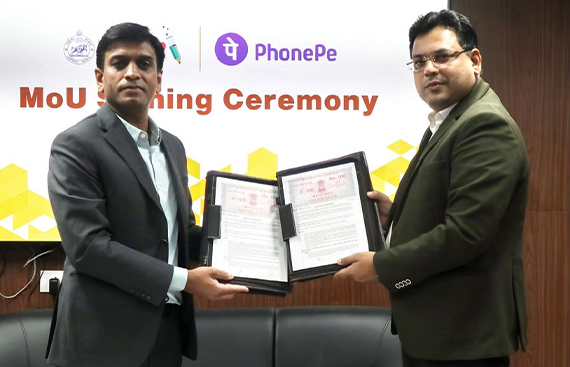 Startup Odisha and PhonePe Join Hands to Boost Digital Empowerment for Startups