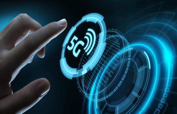 Jio's President Points out India's Inadequate 5G Spectrum
