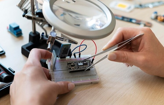 Ananant Systems Joins IESA to Drive Innovation in Electronics and Semiconductors