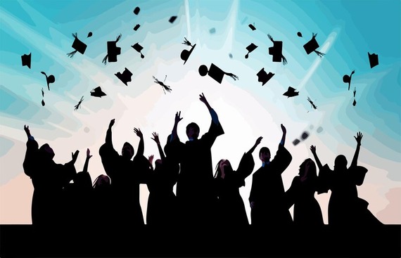 IILM University, Gurugram Celebrates Convocation Ceremony for MBA Class of 2024