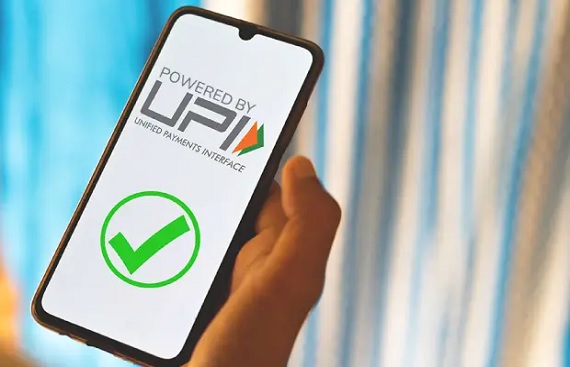 NPCI Authorized to Modify UPI Merchant Payment Limits: RBI