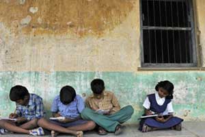 EducationWill Play Key Role in Achieving High Growth