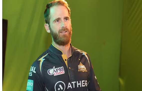 IPL 2023: Not being in captaincy has taken a little bit off my plate, says Gujarat Titans' Kane Williamson