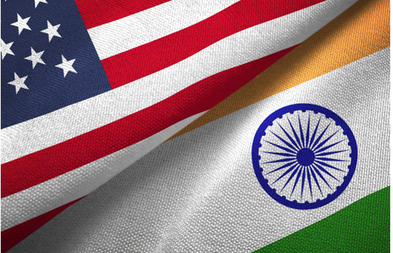 Indian Americans taking over leading tech companies in the U.S.