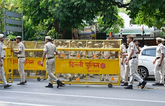 Kerala to Conduct Statewide Mock Civil Defence Drills at 4 PM