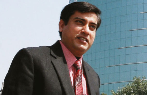 Sanjay Chowdhry on Data Center & Server