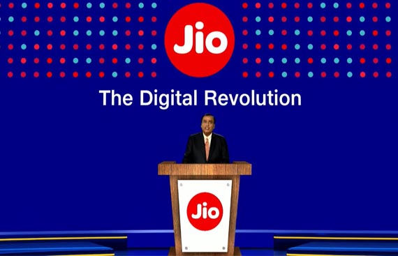 Reliance's Jio Platforms Infuses $100 Million in Kalaari Capital; To Invest another $100 Million 