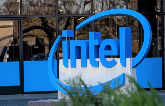 Intel in talks to acquire GlobalFoundries for $30 bn