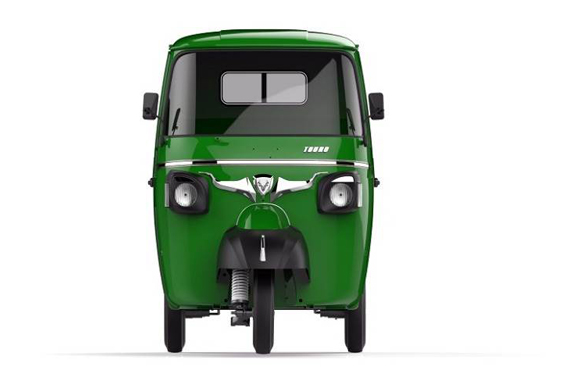 Bengaluru-based tech-logistics company LetsTransport expands EV fleet with Etrio 