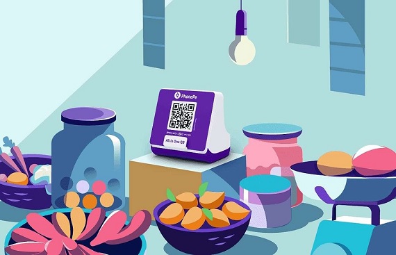 PhonePe Reveals it's Made in India SmartSpeaker