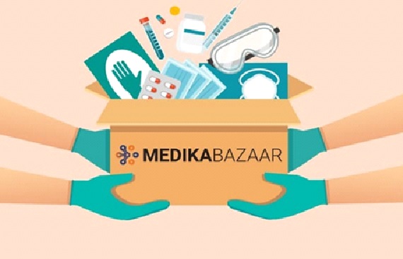 Medikabazaar Ousts Former CEO Vivek Tiwari from Board After Fraud Reports