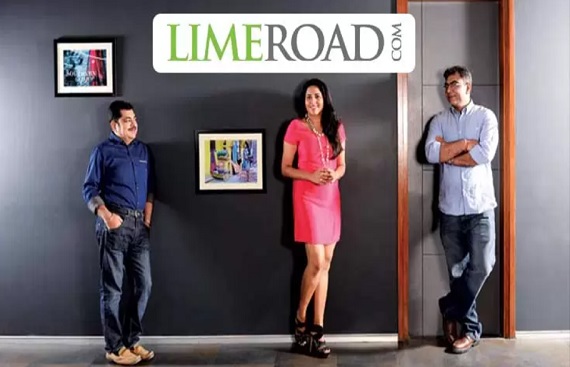 Value-fashion retailer V-Mart buys fashion startup LimeRoad; will invest Rs 150 crore