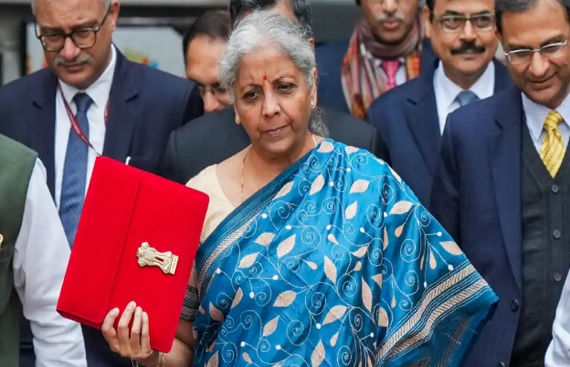 Union Budget 2025: Modi Govt. Poised to Unveil Mega Battery Storage Plan