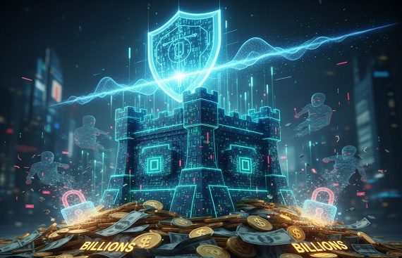 Why Banks Are Spending Billions on Quantum-Safe Encryption